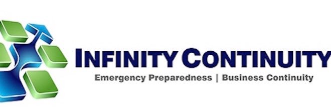 Infinity Continuity banner