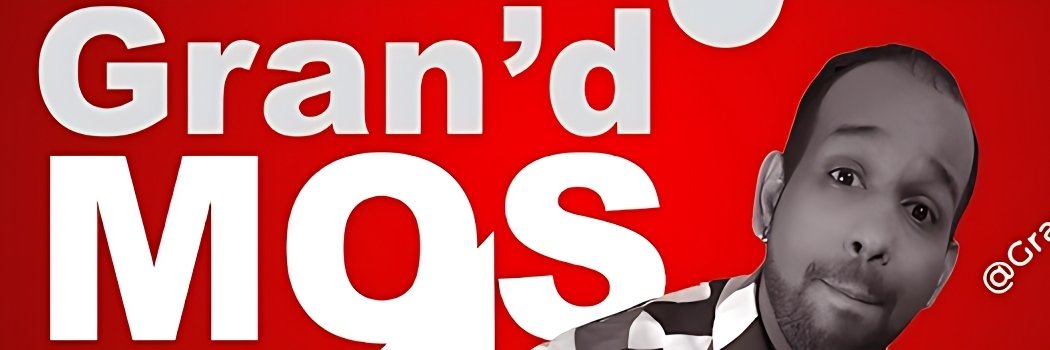 Grandmosx's profile banner image