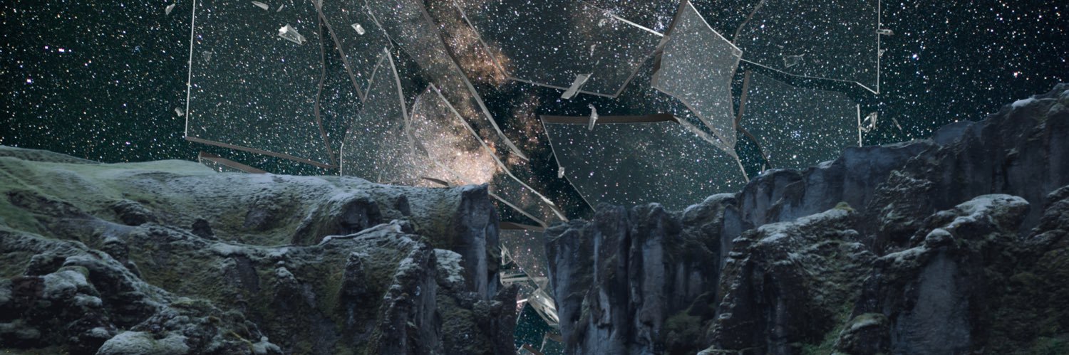 foxkeepermusic's profile banner image
