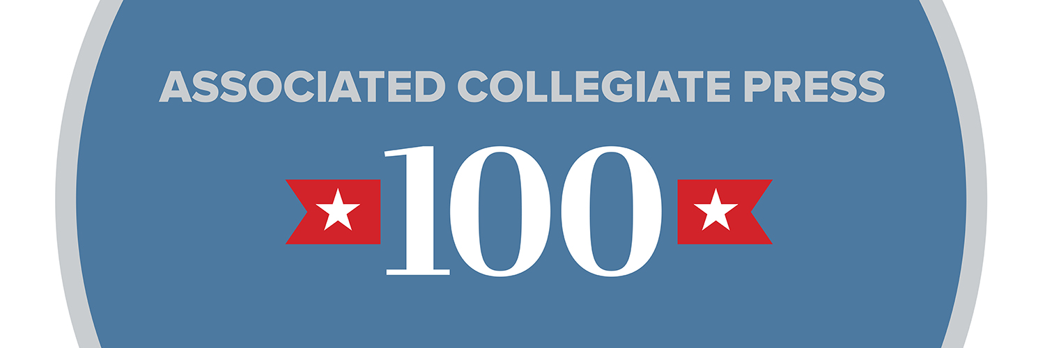 Associated Collegiate Press banner