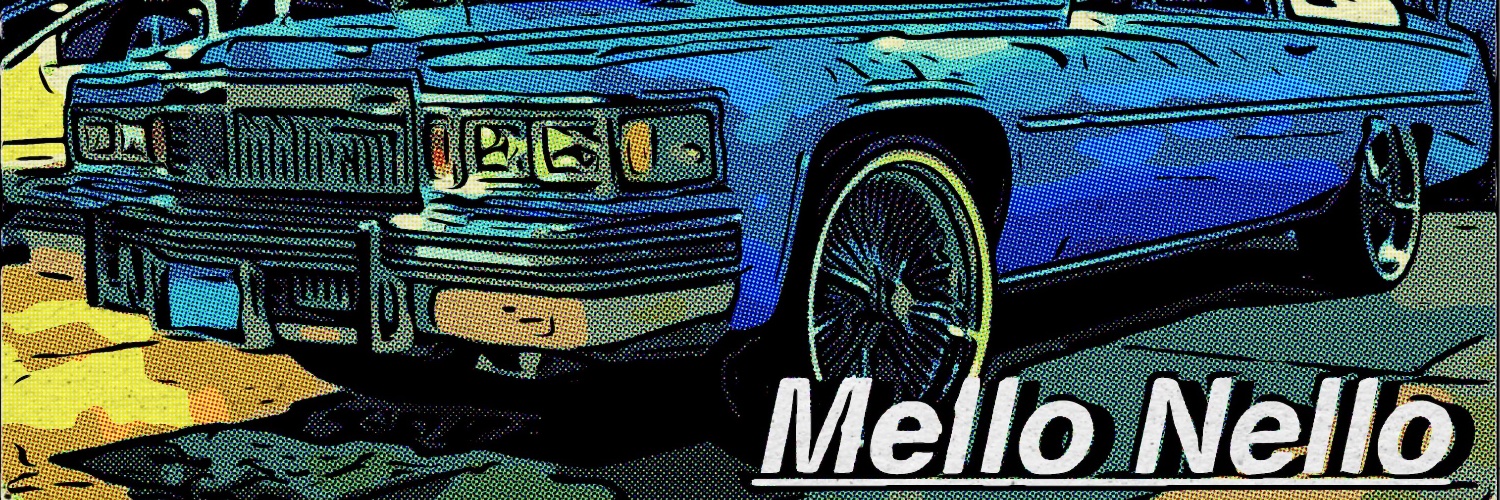 Corben1978's profile banner image