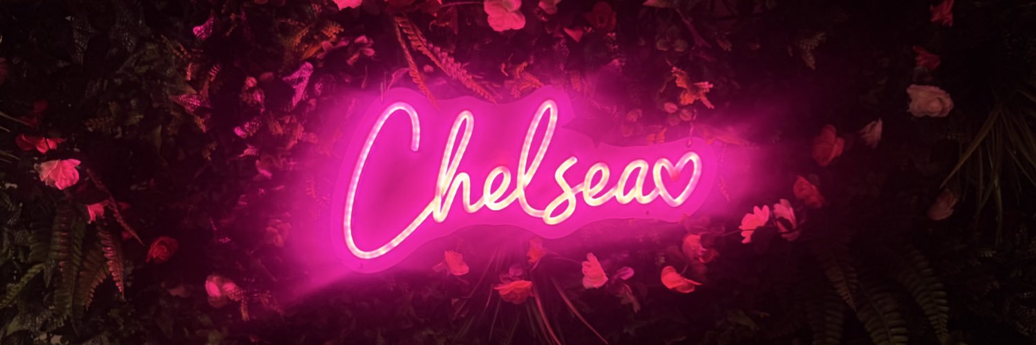 __ItsChelsea_'s profile banner image