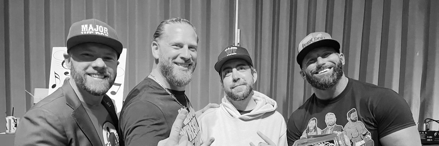 KJG! (FKA Shining Wizards Kevin) banner