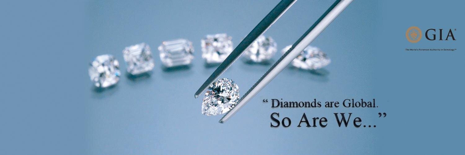 GIA India banner
