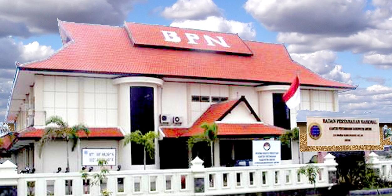 BPNGresik's profile banner image