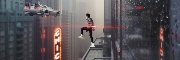 haganxworld Profile Banner