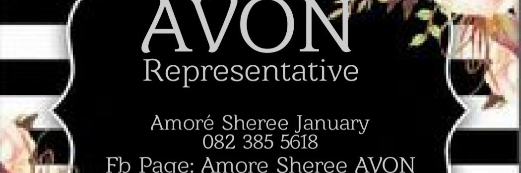 Amore January banner