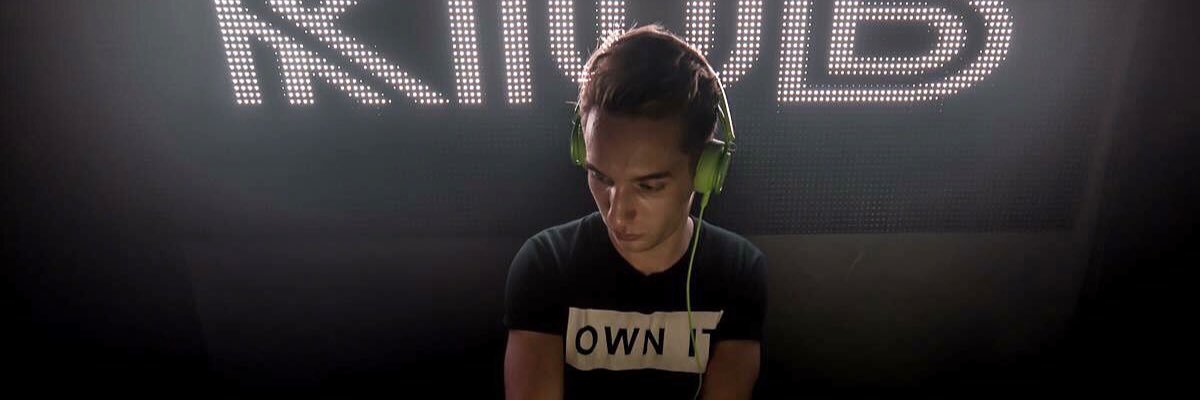 DJCharlieLondon's profile banner image