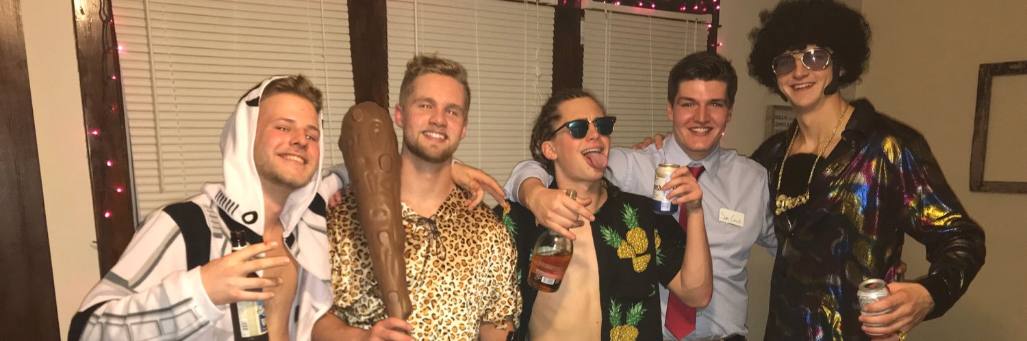 assclown366's profile banner image