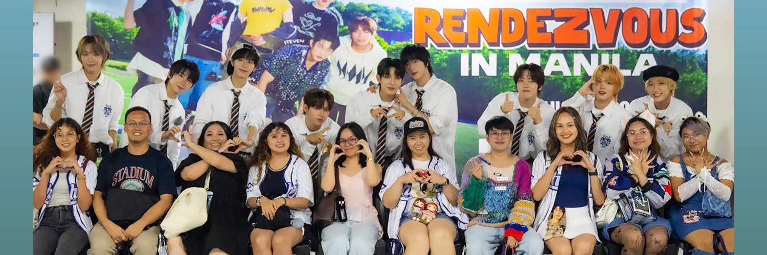 johnremyM's profile banner image