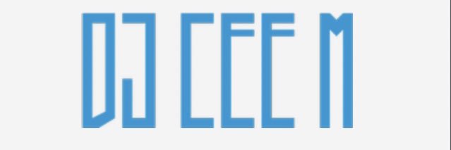 djcee_m's profile banner image