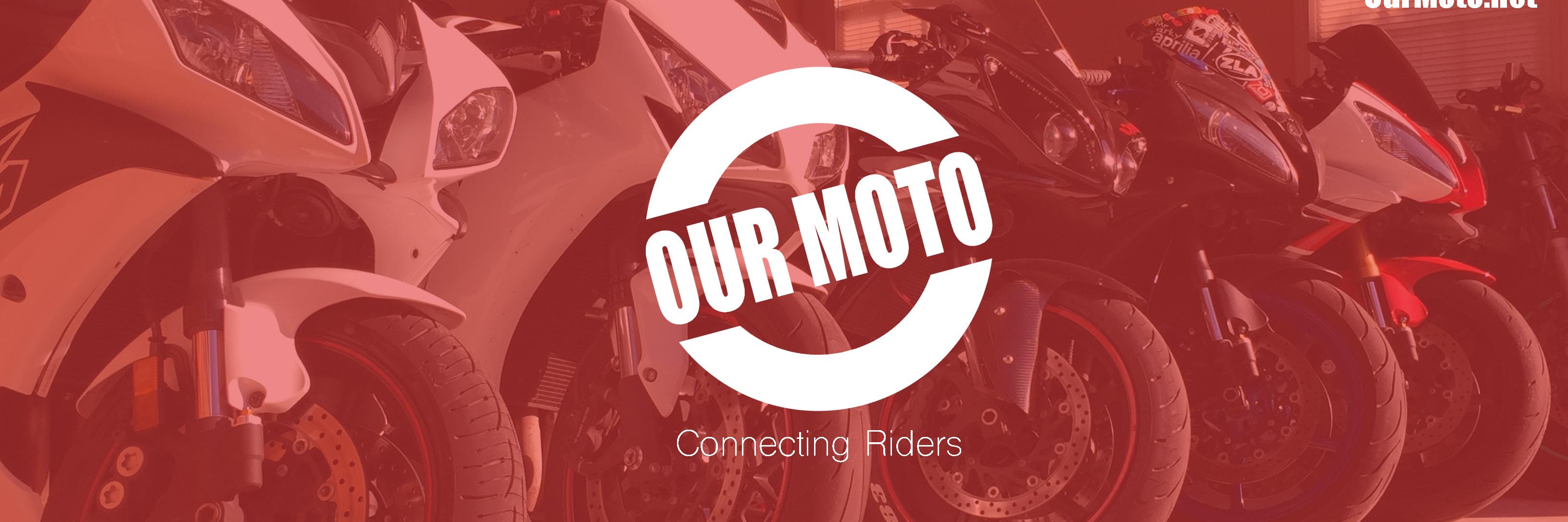 OurMoto's profile banner image
