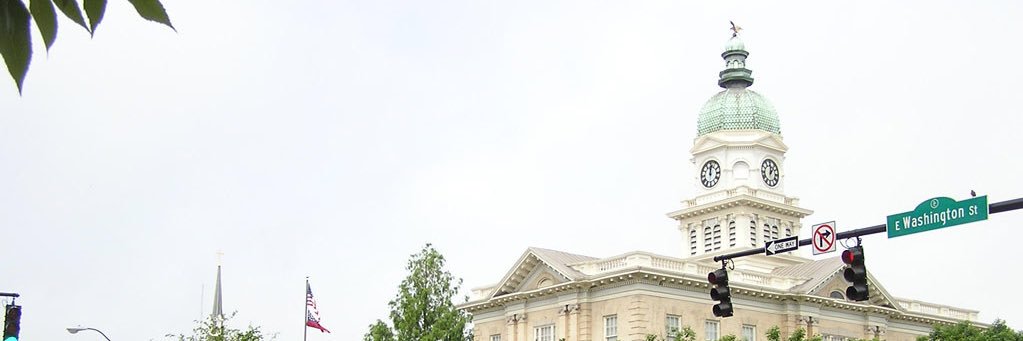 Athens Science Café banner