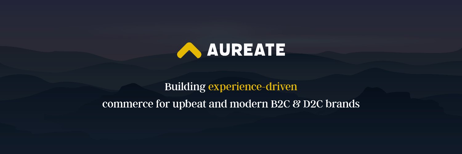 Aureate Labs🚀 banner
