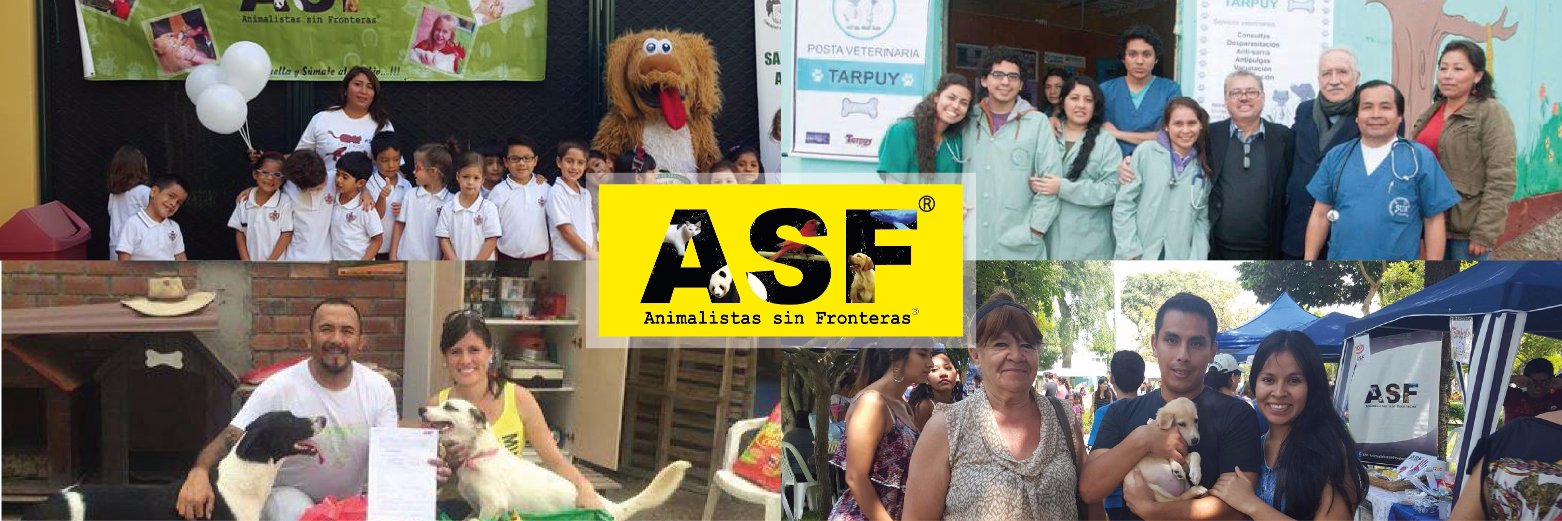 ASF_Prensa's profile banner image