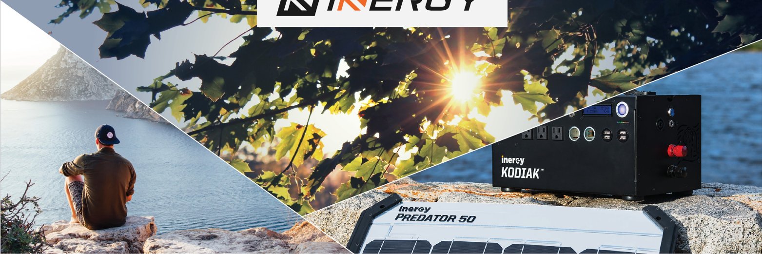 InergySolar's profile banner image