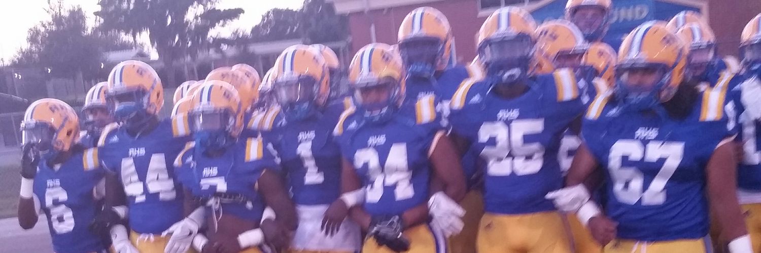 Coach Tony Pierce banner