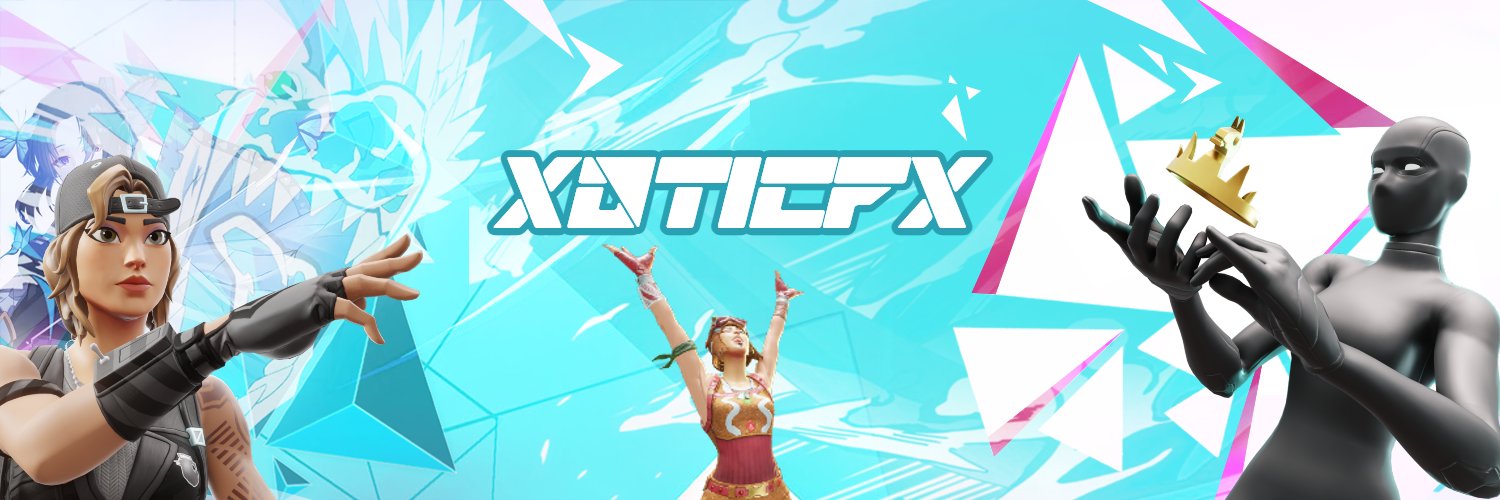 Xotic_FX's profile banner image