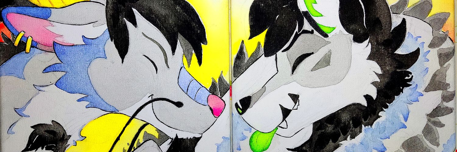 NickDEHunter's profile banner image