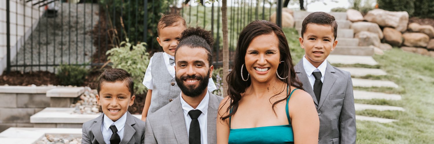 MrsTweeJones's profile banner image