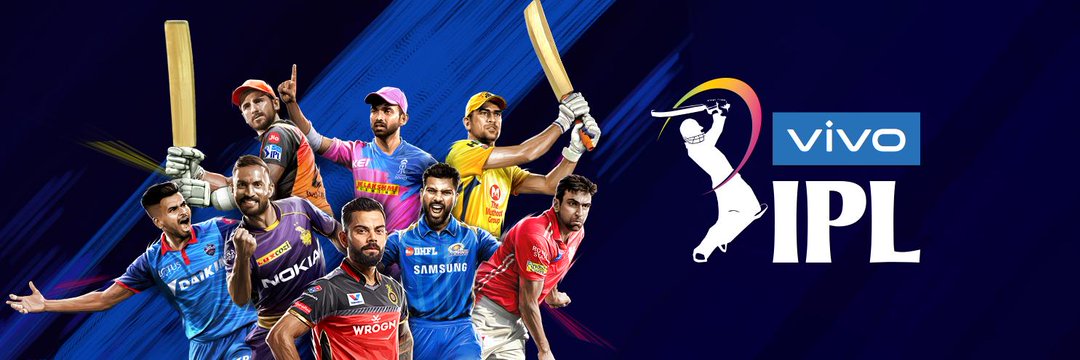 IndianPremierLeague banner