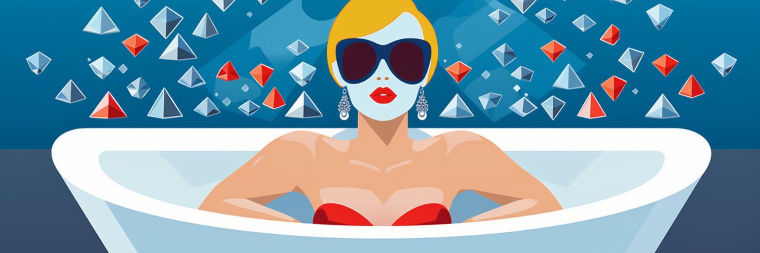 Qween0fDiamonds's profile banner image
