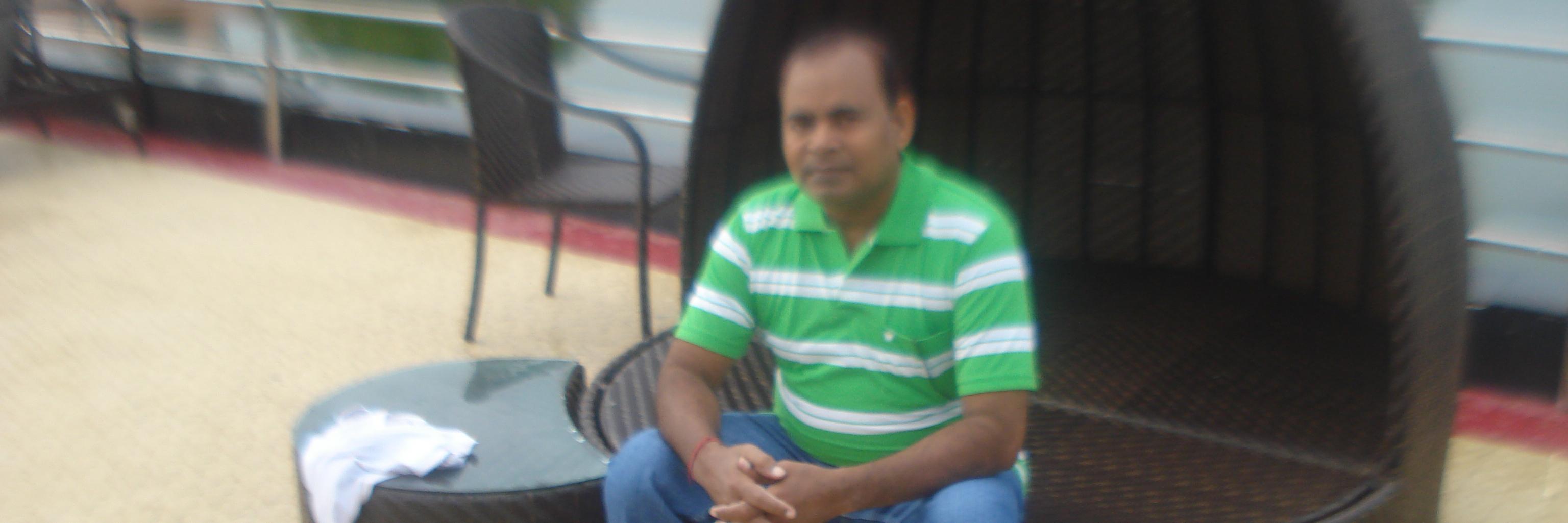 Gandharv2's profile banner image