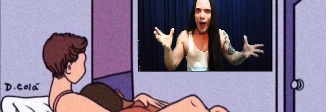 AthosSamp's profile banner image