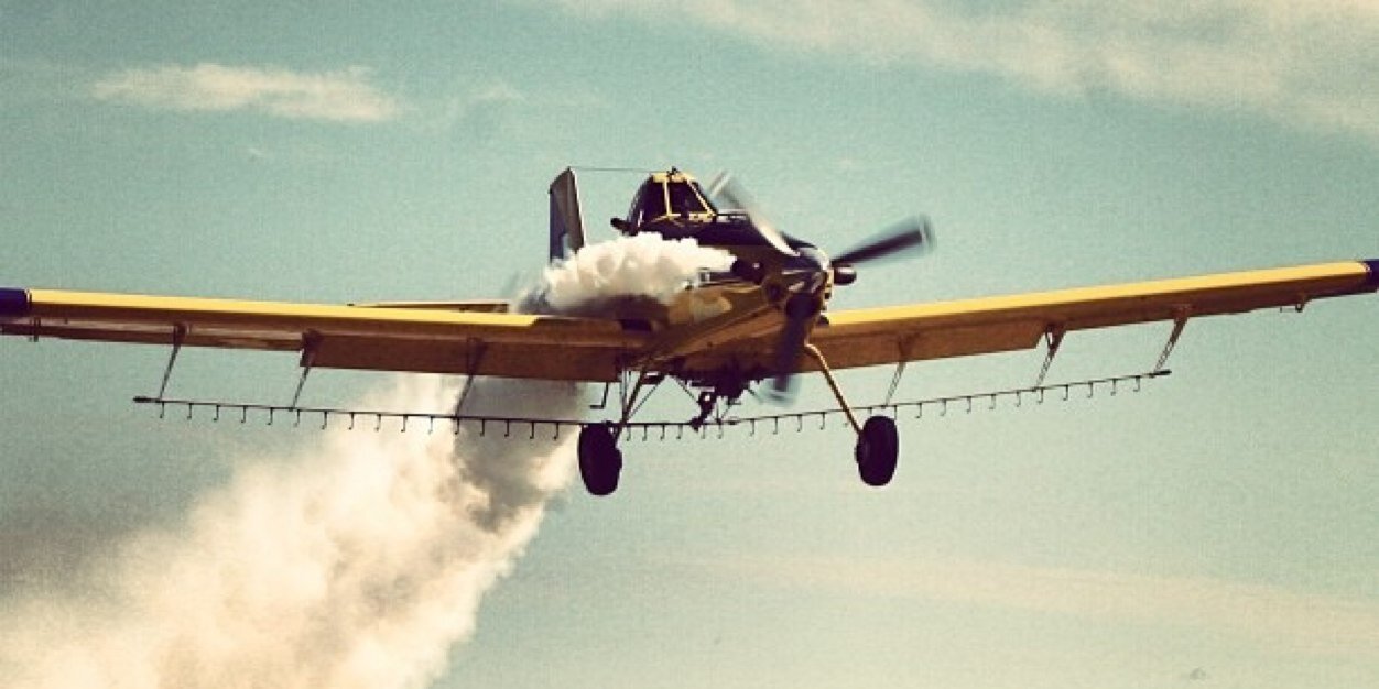 agpilot502's profile banner image