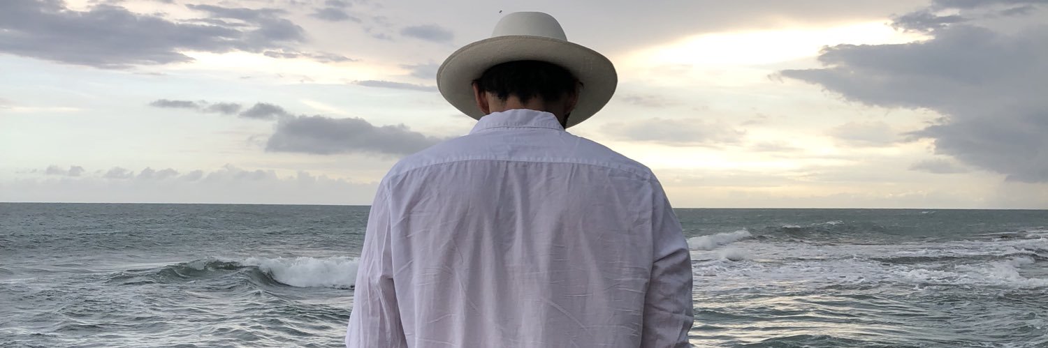 Dominic Adams banner