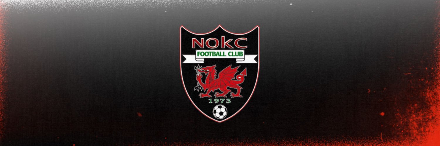 NOKC Soccer Club banner