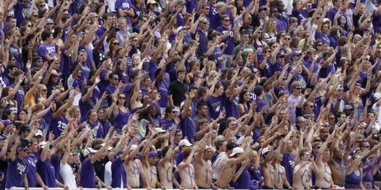 typicalTCU's profile banner image