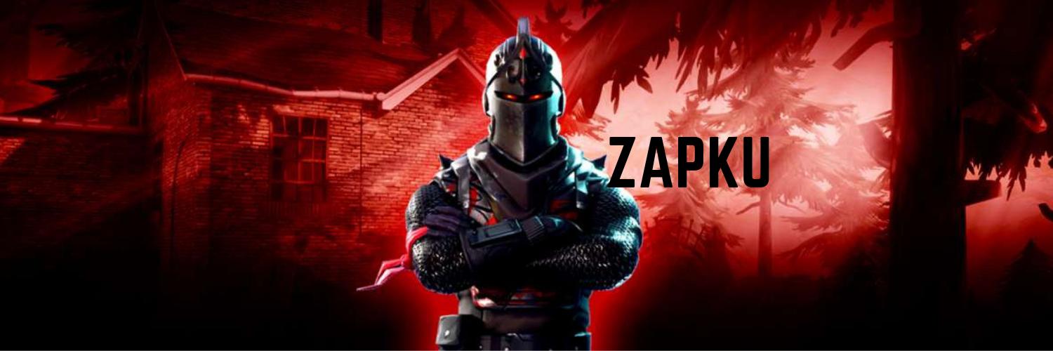 InFa_Zaps's profile banner image