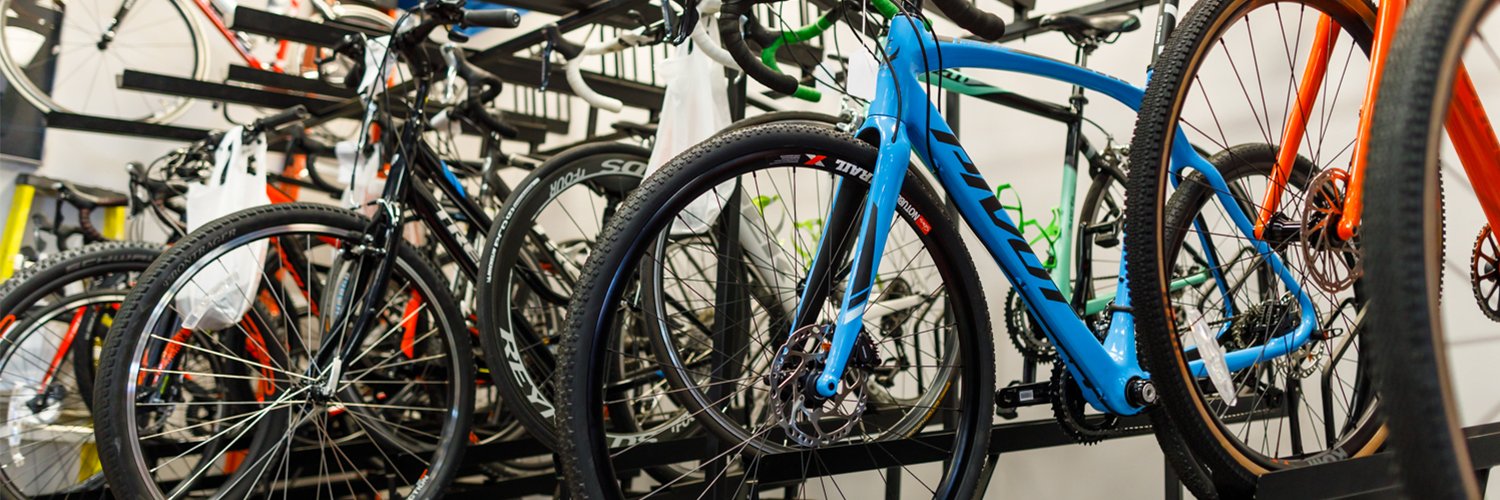 bicycleranch's profile banner image