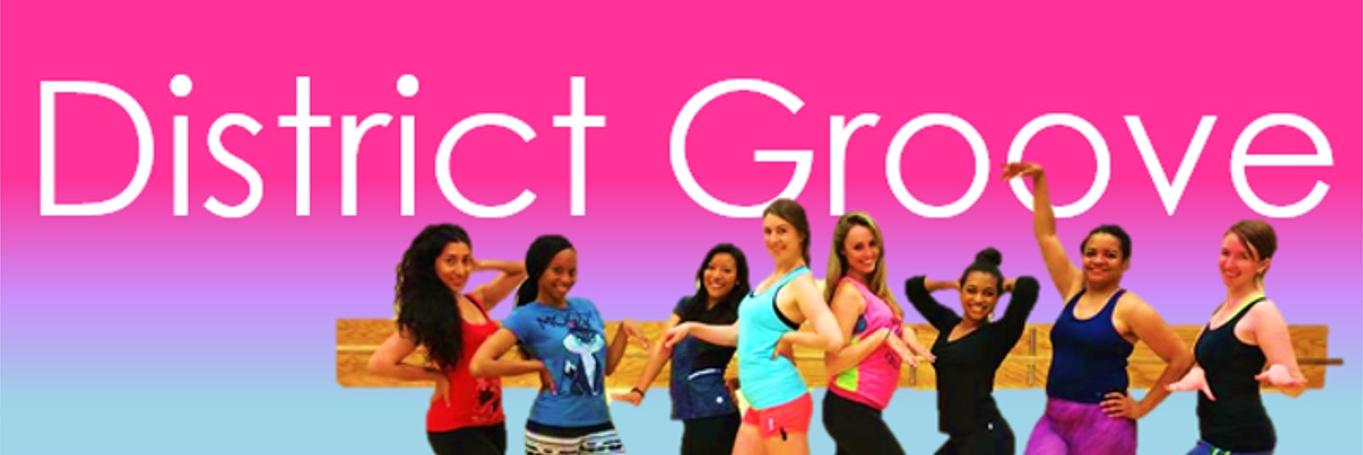DistrictGroove's profile banner image