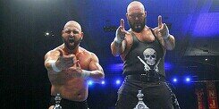 LukeDOCGallows's profile banner image