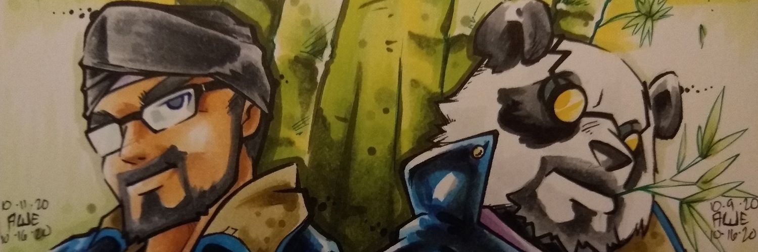 EightEK's profile banner image