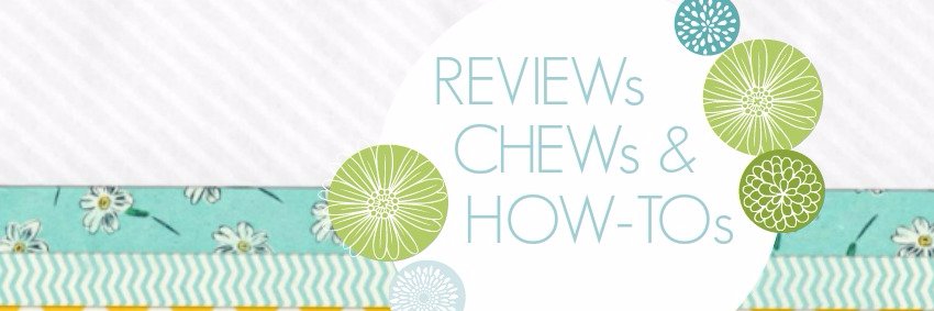 RCH Reviews banner