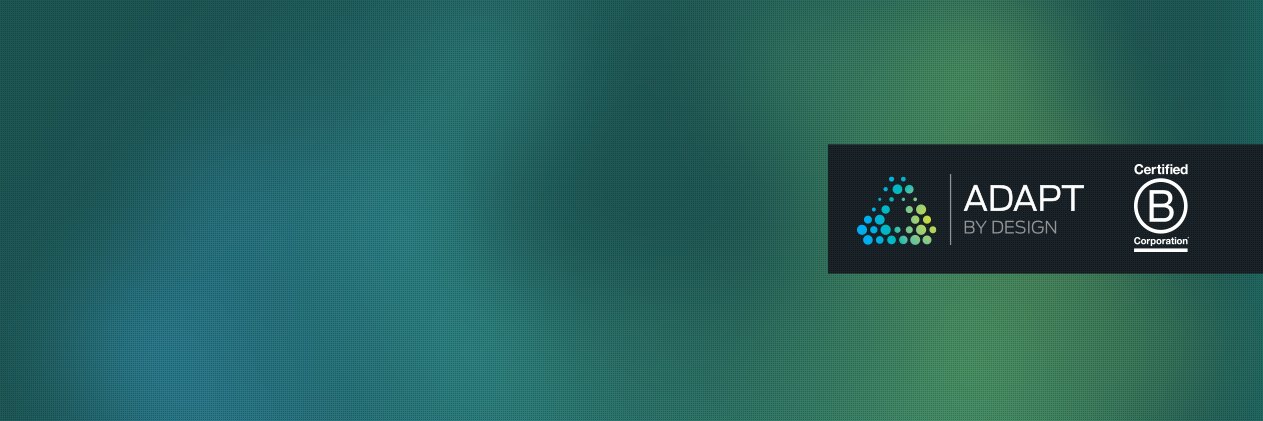 ADAPT by Design banner