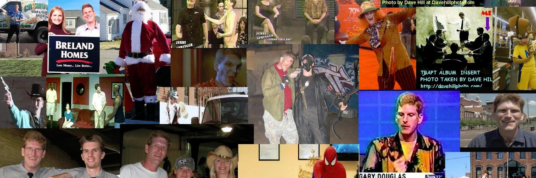 ActorGDouglas's profile banner image