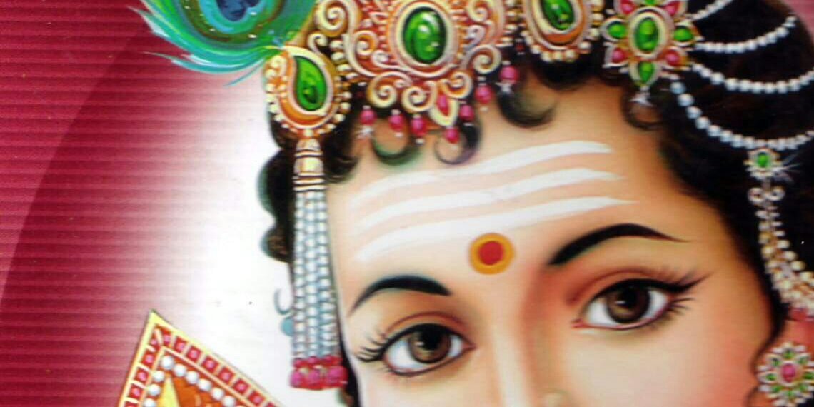 Senthil3322's profile banner image