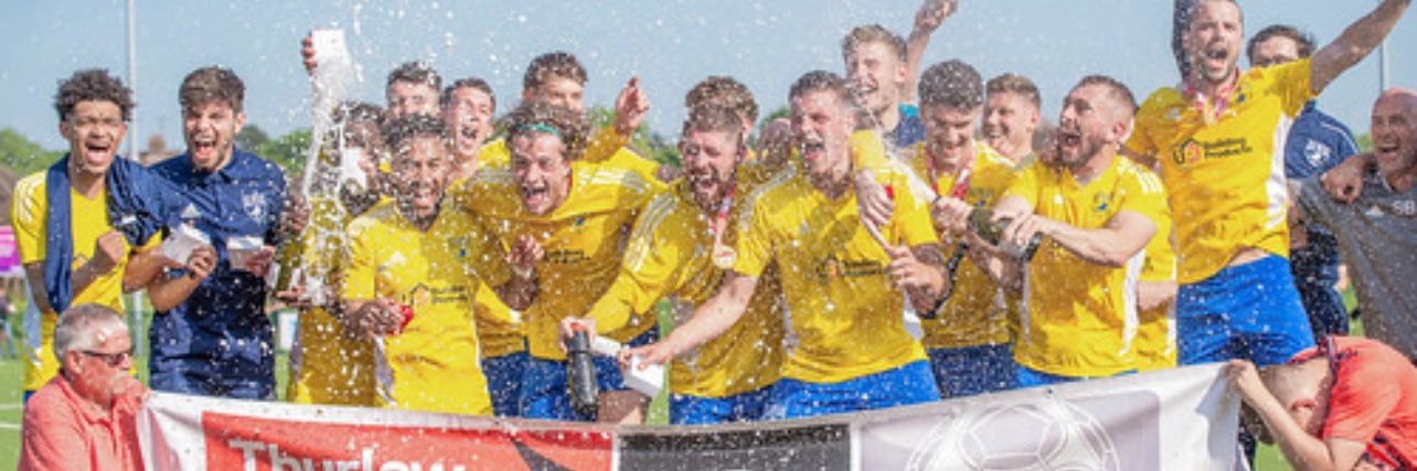 James Seymour banner