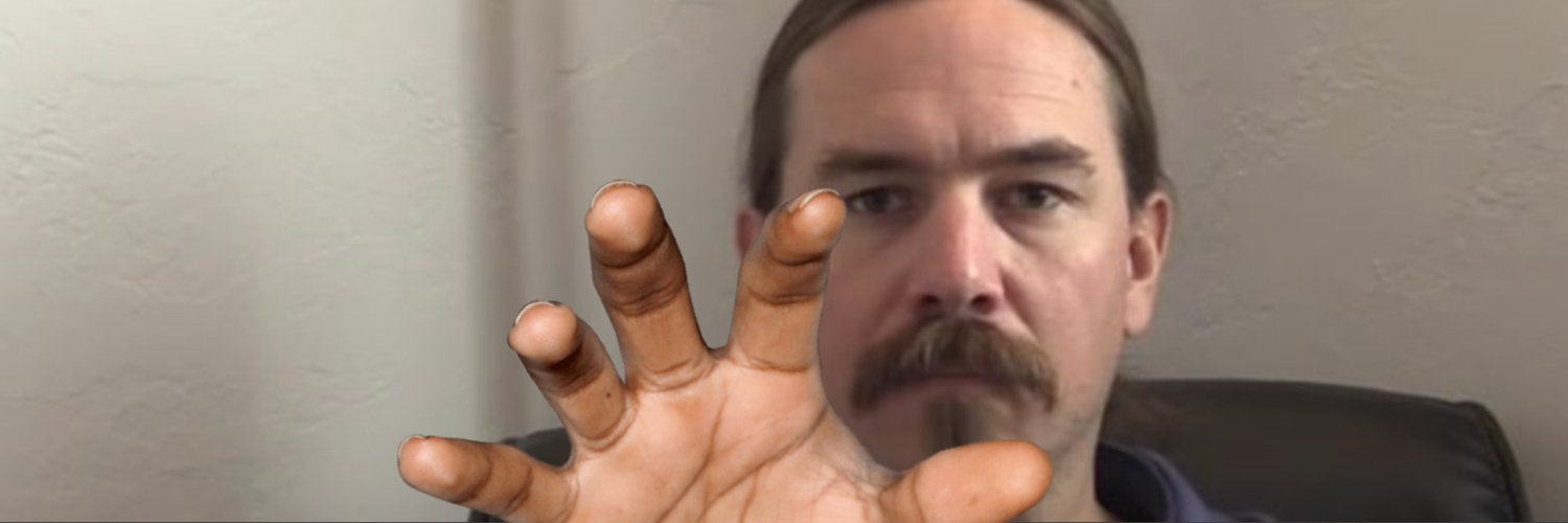 Nexxonix's profile banner image