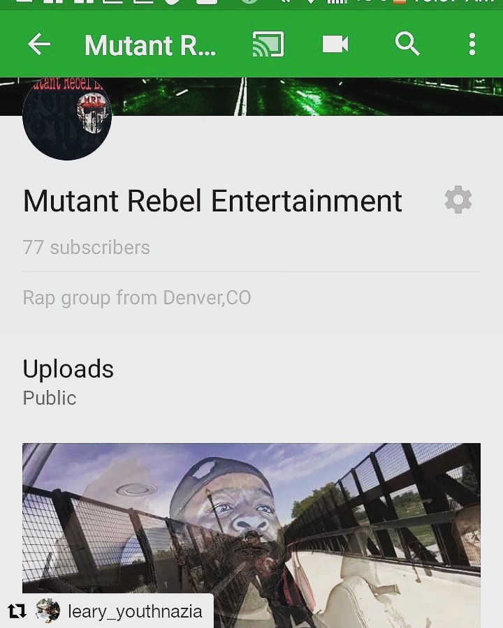 DenverDoe's profile banner image