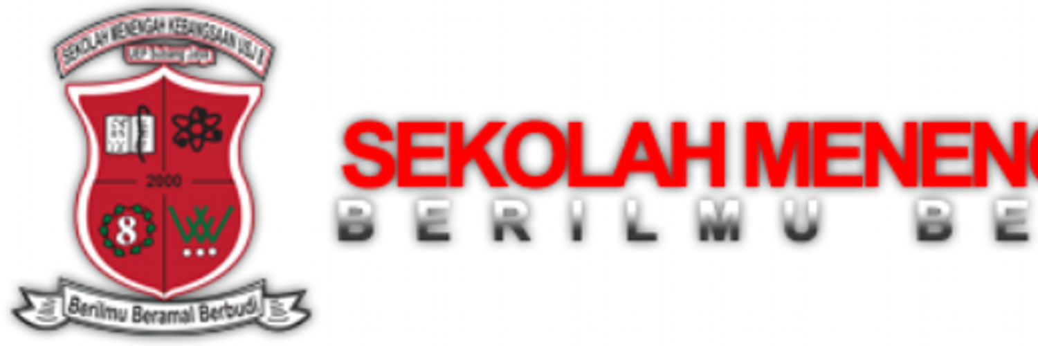 SMK USJ 8 (@U8TERS) | Twitter