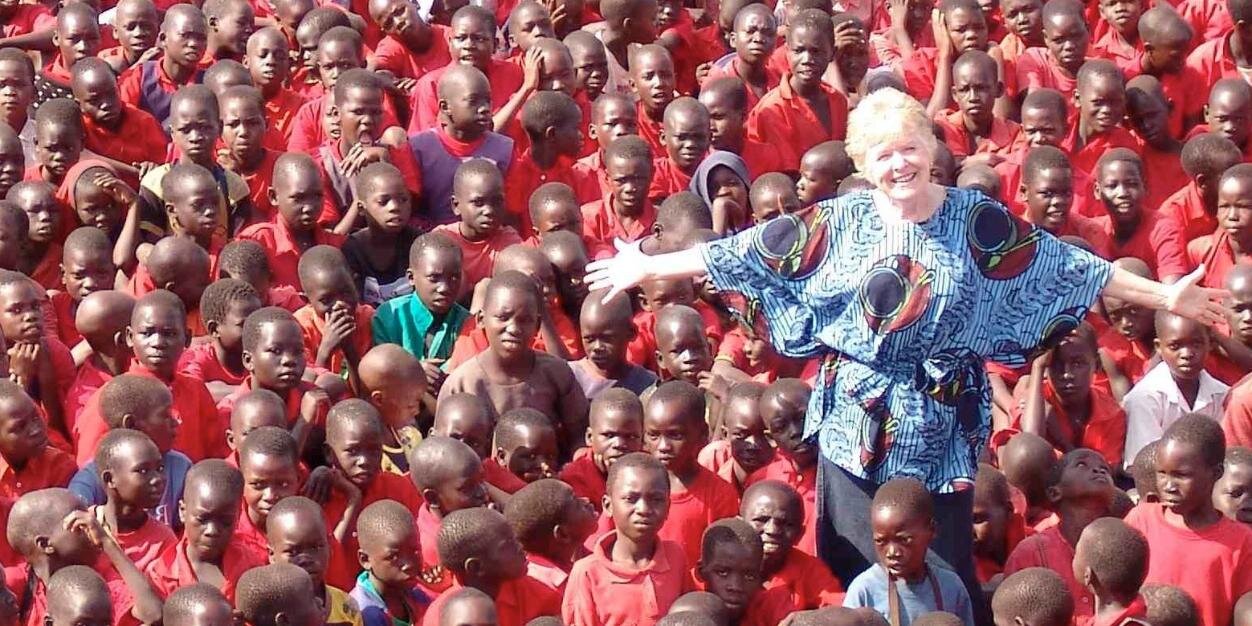 IGFUganda's profile banner image