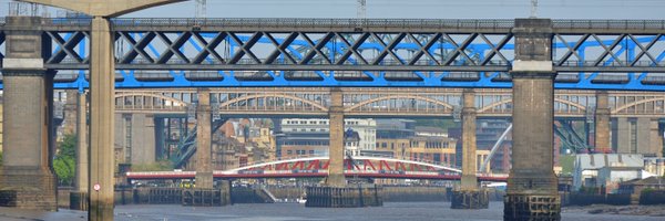 TyneSnapper Profile Banner