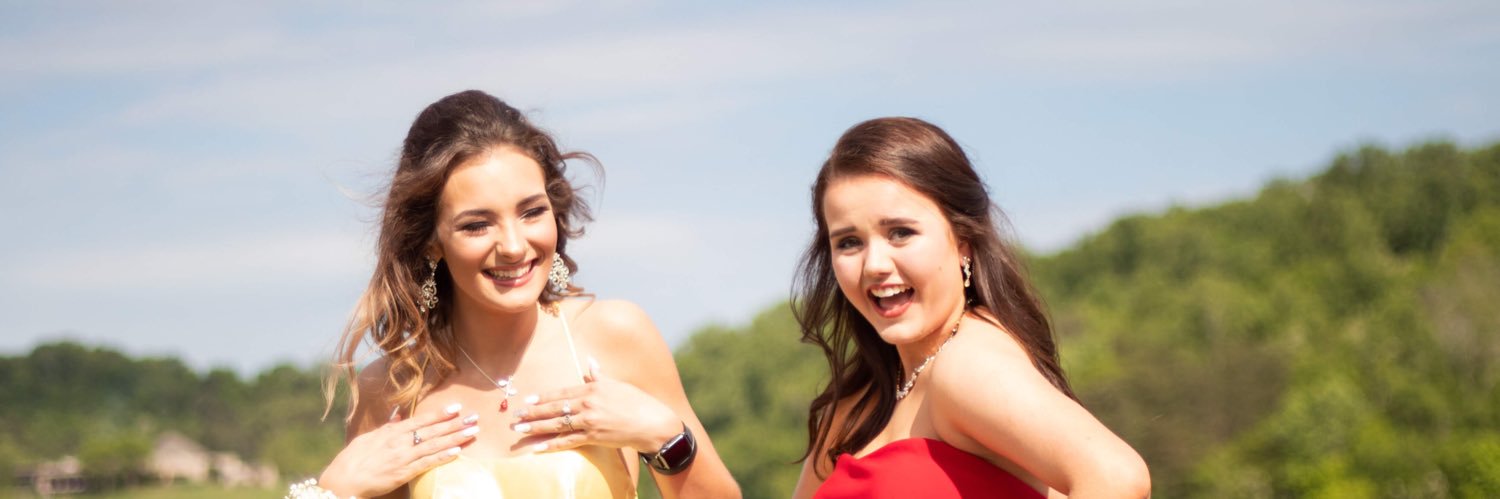 LizzyTroutt's profile banner image
