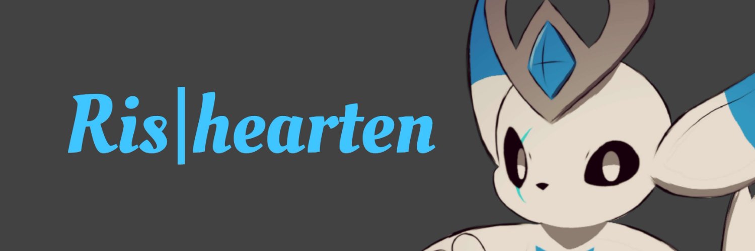 Ris_Hearten's profile banner image