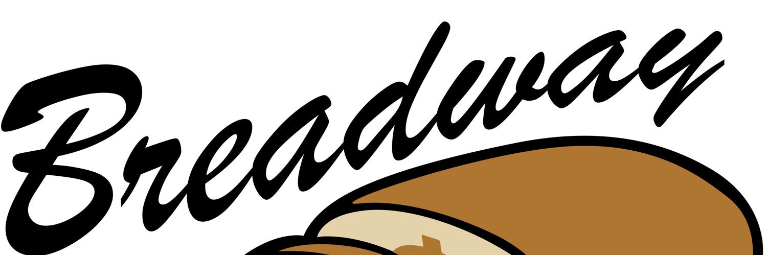 BreadwayJ's profile banner image